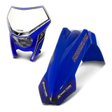 Conjunto De Paralama Dianteiro