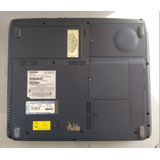 Conjunto De Pecas Toshiba