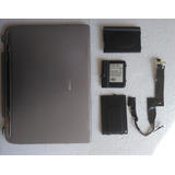 Conjunto De Pecas Toshiba
