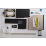 Conjunto De Pecas Toshiba