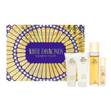 Conjunto De Perfume Para