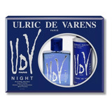Conjunto De Perfume Ulric