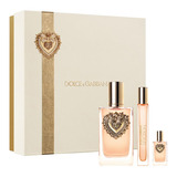 Conjunto De Perfumes Femininos