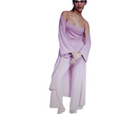 Conjunto De Pijama Modal