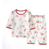 Conjunto De Pijamas N