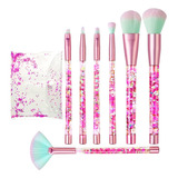Conjunto De Pinceis De
