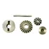 Conjunto De Pinhão Do Diferencial Savage Hpi86032