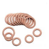 Conjunto De Porca E