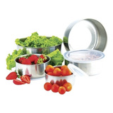 Conjunto De Potes Para