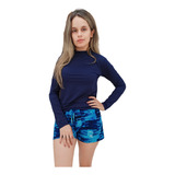 Conjunto De Praia Feminino