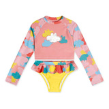 Conjunto De Praia Lilica