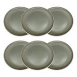 Conjunto De Pratos Para