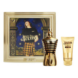 Conjunto De Presentes Jean