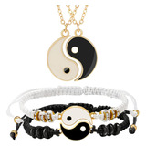 Conjunto De Pulseiras Bff