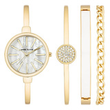 Conjunto De Pulseiras E