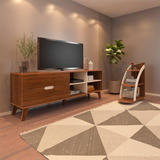Conjunto De Rack Verona