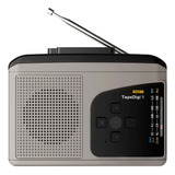 Conjunto De Radio