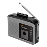 Conjunto De Radio Ezcap233