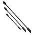 Conjunto De Raspadores De Silicone Beauty Spatulas Scraper 3