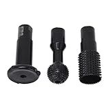 Conjunto De Rebarbas Para