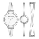 Conjunto De Relogios Anne