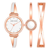 Conjunto De Relogios Anne