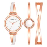 Conjunto De Relogios Anne