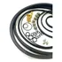 Conjunto De Reparo Pp160 Para Placa Pneumática