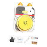 Conjunto De Roda Eletrica