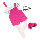 Conjunto De Roupa Com