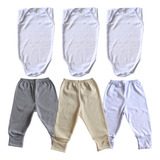 Conjunto De Roupa De