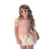 Conjunto De Roupa Infantil