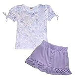 Conjunto De Roupa Infantil