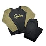 Conjunto De Roupa Infantil