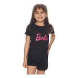 Conjunto De Roupa Meninas
