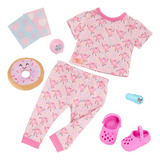 Conjunto De Roupa Our