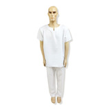 Conjunto De Roupa Racao
