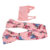 Conjunto De Roupas Baby
