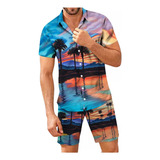 Conjunto De Roupas De