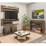 Conjunto De Sala De