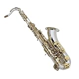 Conjunto De Saxofone Saxofone