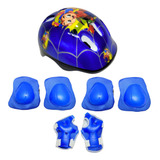 Conjunto De Seguranca Infantil