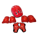 Conjunto De Seguranca Infantil