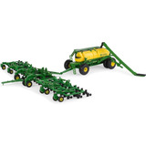 Conjunto De Semeadora C850