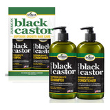Conjunto De Shampoo Difeel