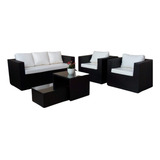 Conjunto De Sofa 5