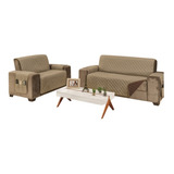 Conjunto De Sofa Dupa