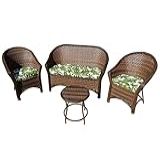 Conjunto De Sofa E