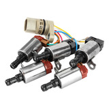 Conjunto De Solenoide De