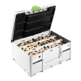 Conjunto De Sortimento Domino